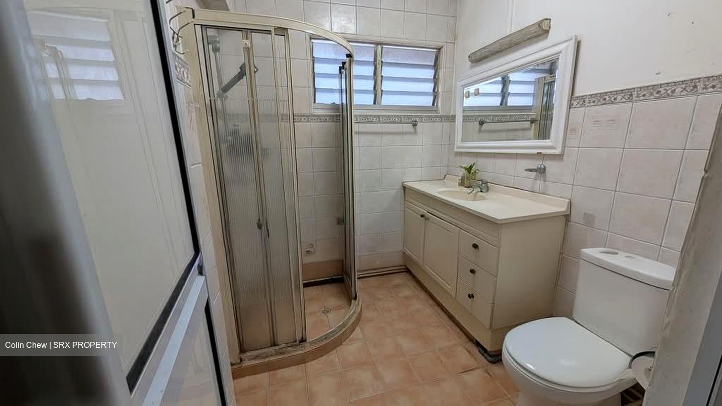 Blk 556 Pasir Ris Street 51 (Pasir Ris), HDB 5 Rooms #550280251